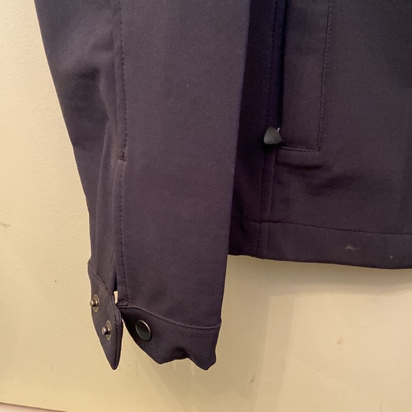 Nike Sphere Pro full zip mens size medium Jacket in Black. - Picture 3 of 5